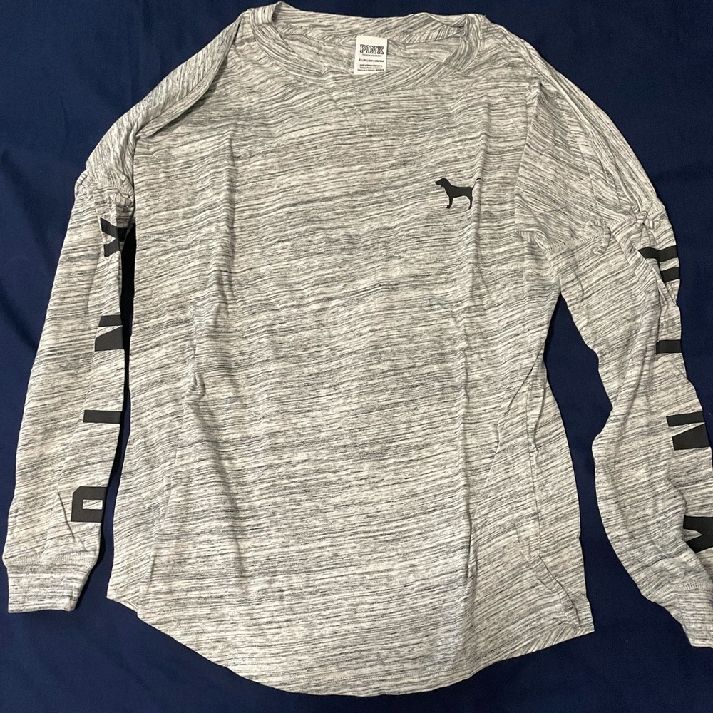 Long sleeve shirt PINK